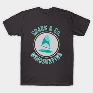 shark & co. T-Shirt